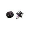 ARETV 20Pcs 8mm Hole Door Trim Panel Clips Fasteners Compatible 5 Series X3 M5 530e 530i 540i 640i 51417325082 view 3
