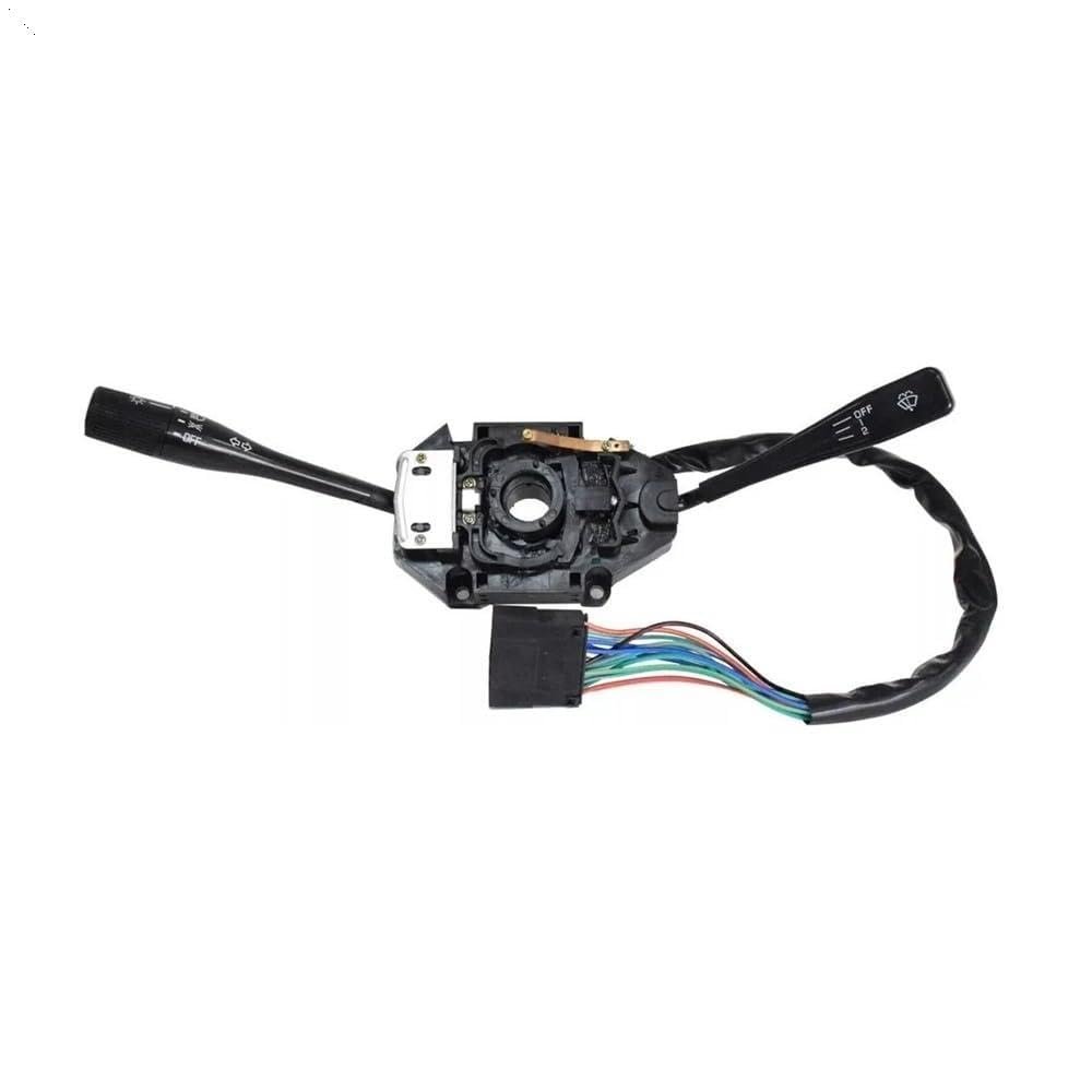 Column Switch for Mitsubishi Max 1990 1991 1992 1993 1994 1995 1996 Turn Signal Wiper Switch MB571622 MB415215