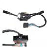 Column Switch for Mitsubishi Max 1990 1991 1992 1993 1994 1995 1996 Turn Signal Wiper Switch MB571622 MB415215 view 2