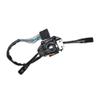 Column Switch for Mitsubishi Max 1990 1991 1992 1993 1994 1995 1996 Turn Signal Wiper Switch MB571622 MB415215 view 4