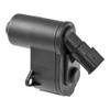 DCXXAN Electric Parking Brake for A6 C6 2004-2011 A6 for Allroad C6 2006-2011 4F0998281A 4F0998281B Rear Electric Parking Brake Actuator Motor view 2