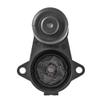 DCXXAN Electric Parking Brake for A6 C6 2004-2011 A6 for Allroad C6 2006-2011 4F0998281A 4F0998281B Rear Electric Parking Brake Actuator Motor view 4