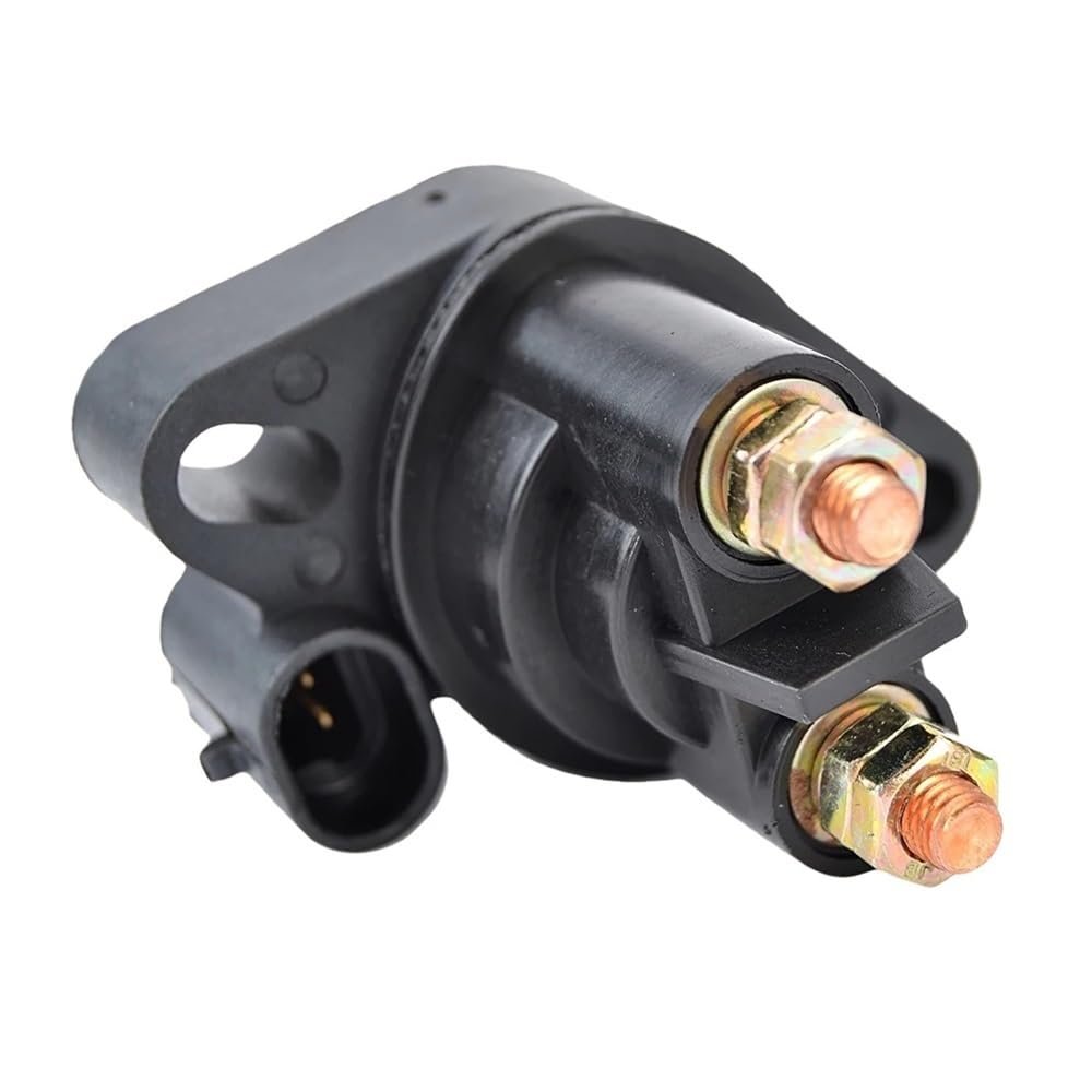 Solenoid Relay Motorcycle Snowmobile Starter Relay Solenoid for Sabercat 500 600 700 EFI Z1 for Turbo SNO Pro LXR EXT TZ1 for