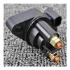 Solenoid Relay Motorcycle Snowmobile Starter Relay Solenoid for Sabercat 500 600 700 EFI Z1 for Turbo SNO Pro LXR EXT TZ1 for view 2