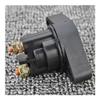 Solenoid Relay Motorcycle Snowmobile Starter Relay Solenoid for Sabercat 500 600 700 EFI Z1 for Turbo SNO Pro LXR EXT TZ1 for view 3