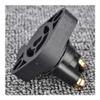 Solenoid Relay Motorcycle Snowmobile Starter Relay Solenoid for Sabercat 500 600 700 EFI Z1 for Turbo SNO Pro LXR EXT TZ1 for view 4
