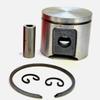Piston KIT PS34 DCS34 37MM 021 132 111 Replacement for DOLMAR OEM view 1