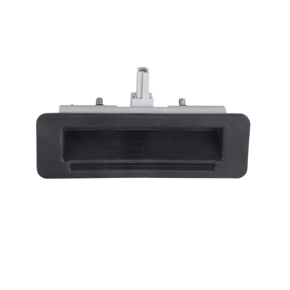 Trunk Lid Release Switch Button, for Opel, for Signum 2003 2004 2005 2006 2007 2008 13266127 13107621 Trunk Lid Lock Handle Switch Tailgate Opening Button Tailgate Boot Latch Lock