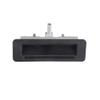 Trunk Lid Release Switch Button, for Opel, for Signum 2003 2004 2005 2006 2007 2008 13266127 13107621 Trunk Lid Lock Handle Switch Tailgate Opening Button Tailgate Boot Latch Lock view 1