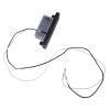 Trunk Lid Release Switch Button, Tailgate Release Switch, for Hyundai, for Creta, for Ix25 81260A0000 Rear Trunk Button Switch view 1