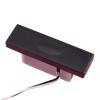 Trunk Lid Release Switch Button, Tailgate Release Switch, for Hyundai, for Creta, for Ix25 81260A0000 Rear Trunk Button Switch view 2