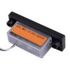 Trunk Lid Release Switch Button, Tailgate Release Switch, for Hyundai, for Creta, for Ix25 81260A0000 Rear Trunk Button Switch view 3