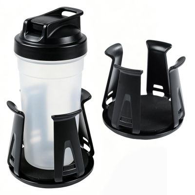 Car Cup Holder Expander Adhesive Non-Slip Drink Rack