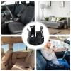 Car Cup Holder Expander Adhesive Non-Slip Drink Rack view 3