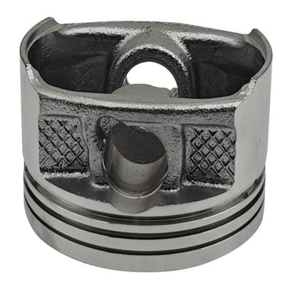 82mm Piston For ODS 650 21170100101 ATV UTV