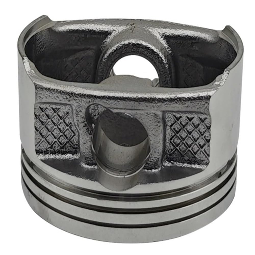 82mm Piston For ODS 650 21170100101 ATV UTV