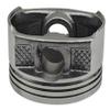 82mm Piston For ODS 650 21170100101 ATV UTV view 1