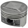 82mm Piston For ODS 650 21170100101 ATV UTV view 3