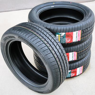 4 x Armstrong Tru-Trac SU 265/40R20 104Y XL 20 inch Tires