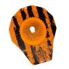Pryntopha Protective Disc Brake Covers Road Mountain Bike Washing Cover Cycling for Disc Brake Maintenances Bicycles Chain Maintenance Cover view 1