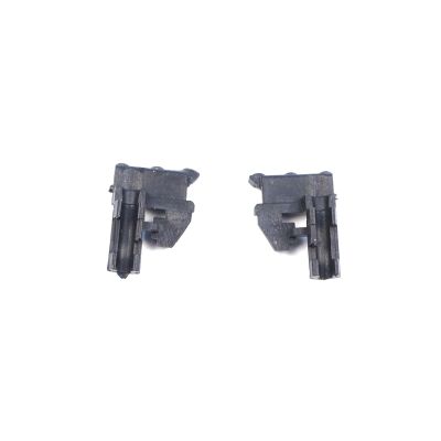 V1ESR520 Sunroof Water Drain Plate Slider Rattle Fix Mounting Brackets Compatible With V.W. Bora A4 Golf 4 5 Passat B5 Jetta A4 1J 8E58770410