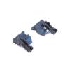 V1ESR520 Sunroof Water Drain Plate Slider Rattle Fix Mounting Brackets Compatible With V.W. Bora A4 Golf 4 5 Passat B5 Jetta A4 1J 8E58770410 view 3