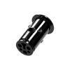automotive connectors 3 Pin Automotive Electronic Socket Cable Connectors 1-926554-1 easy replacement(Female,1PCS) view 1