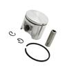 ZSYUSGCJ Piston Ring Pin Needle Bearing Kit 42MM Fit for 343 Or 345 F Or FR Or FRM Or R Or RX Brushcutters view 4