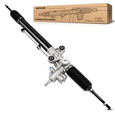 Torchbeam Rack and Pinion Suits 2003-2006 MDX with Hydraulic Power Replace 26-2722