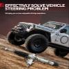 Torchbeam Rack and Pinion Suits 2003-2006 MDX with Hydraulic Power Replace 26-2722 view 4