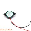 SFM-27 Alarm High-Decibel DC3-24V 12V Electronic Buzzer Beep Alarm Continuous Beep view 2