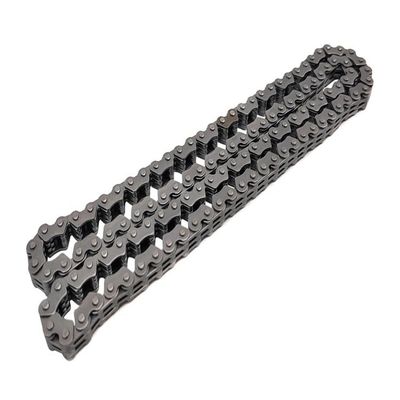 6.35 43 118 Silent Chain For HS1000 F1000 Dominator1000 X2 X4 ATV UTV 21050102601
