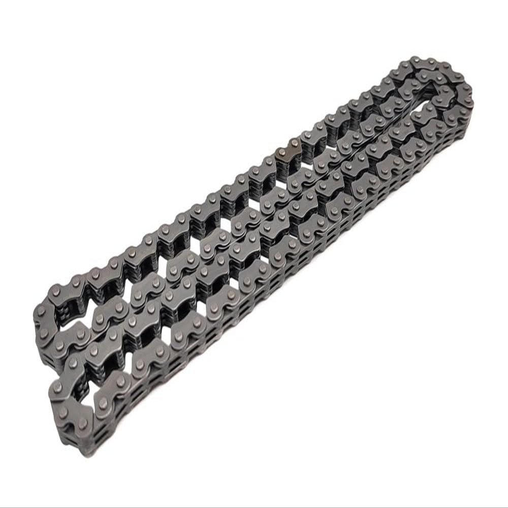 6.35 43 118 Silent Chain For HS1000 F1000 Dominator1000 X2 X4 ATV UTV 21050102601