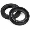 2pc Lower Unit Prop Seal Kit Fits Yamaha 50-90 HP 2-Stroke & 4-Stroke, Replaces 93101-25M03-00 25x40x6 Shaft Oil Seal for Boat Outboard Motor view 1