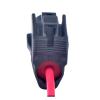1 Set 1 Pin Automotive Connector Wire Harness Socket 90980-11400 6189-0413(Female with wire,1 set) view 3