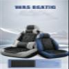 Errva Custom Car Seat Covers for fit BMW 1 2 3 4 5 6 7 8 Series X1 X2 X3 X4 X5 X6 X7 M1 M2 M3 M4 M5 M6 M7 M8 X3M X4M X5M X6M GT i3 i4 iX3 i8 iX Z4 etc... (Black Red) view 3
