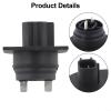 FABULETTA Washer Fluid Level Sensor 05152029AB Direct Replacement For Chrysler 300 2011-18, 2008-16, for DODGE Charger/Durango view 2