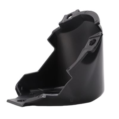 Decumeby 15149668 Fuel Filler Neck Housing Long Lasting Durability for Chevy C K 1500 2500 3500 Owners
