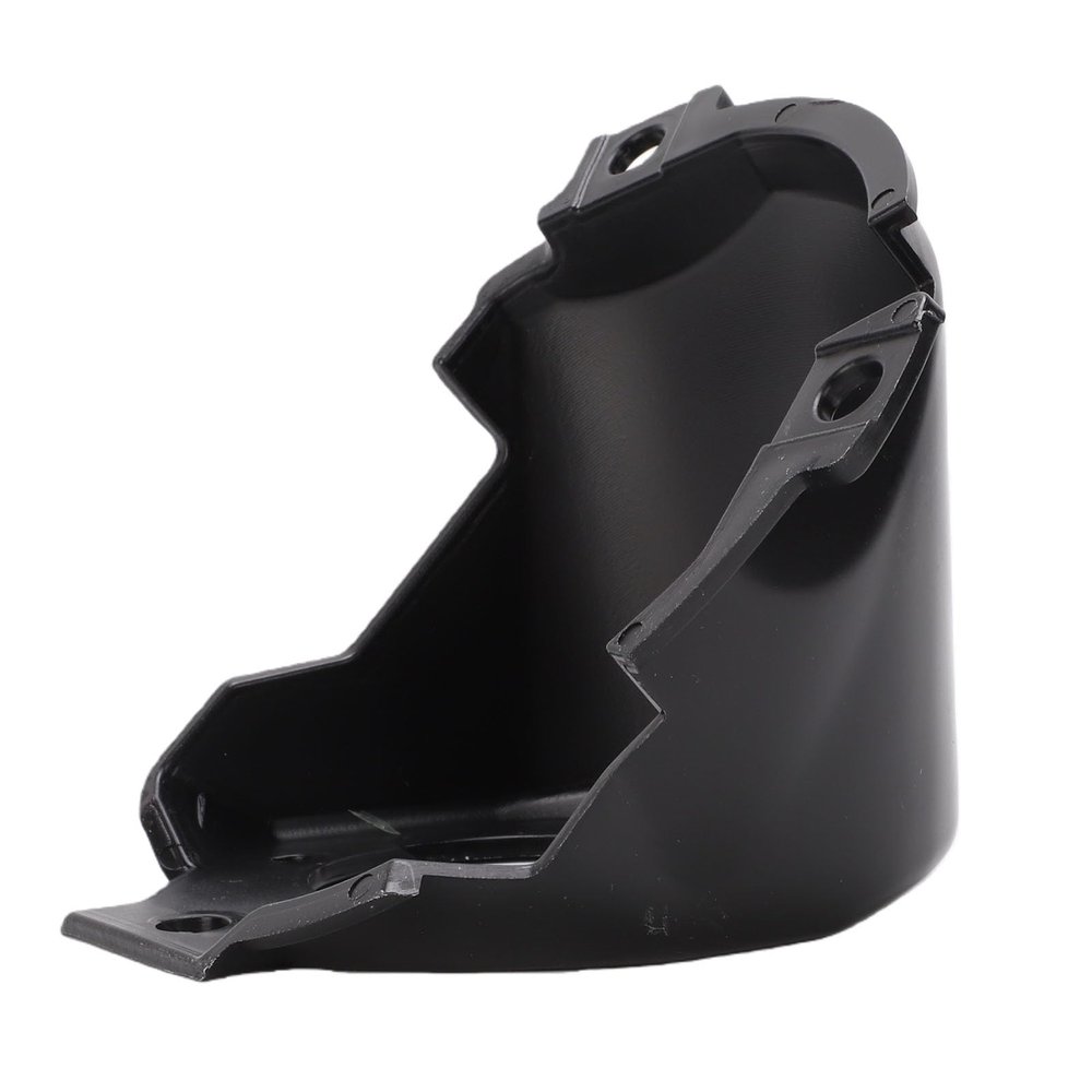 Decumeby 15149668 Fuel Filler Neck Housing Long Lasting Durability for Chevy C K 1500 2500 3500 Owners