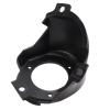 Decumeby 15149668 Fuel Filler Neck Housing Long Lasting Durability for Chevy C K 1500 2500 3500 Owners view 2