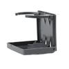 TEVSJG Universal Folding Car Truck Drink Bottle Cup Holder Stand ABS Plastic for VW T4 T5 T6 Truck Auto Supplies Styling view 2