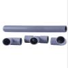 TEVSJG 25mm Caravan Drain Kit Waste Water Pipe Outlet Hose Easy Drain Away Connection for Caravan Motorhome RV Parts view 2