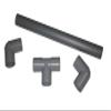 TEVSJG 25mm Caravan Drain Kit Waste Water Pipe Outlet Hose Easy Drain Away Connection for Caravan Motorhome RV Parts view 3