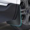Front and Rear Mud Flaps Splash Guards for Toyota Avanza 2012-2021, No Drill 4PCS Set Mudguards Fender Protectors view 4