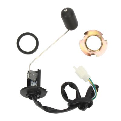 Motorcycles Street Bike Tanks Fuel Oil Sensor Petrols Floating Measure Unit for 125-150cc Motorbike Scooter Motorcycles Accessories