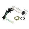 Motorcycles Street Bike Tanks Fuel Oil Sensor Petrols Floating Measure Unit for 125-150cc Motorbike Scooter Motorcycles Accessories view 3