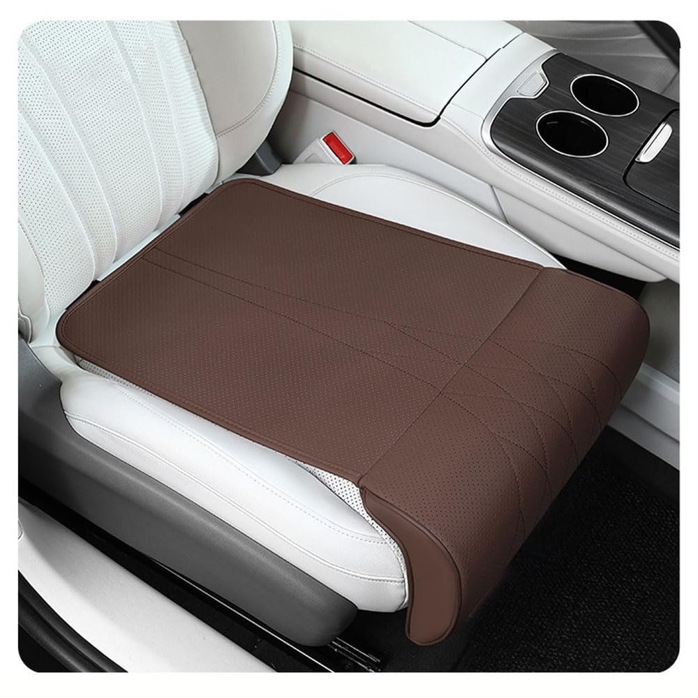 Car Seat Extender Cushion for BMW 3 Series 5 Series 7 Series X3 X5 X6