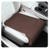 Car Seat Extender Cushion for BMW 3 Series 5 Series 7 Series X3 X5 X6 view 1