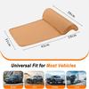 Car Seat Extender Cushion for BMW 3 Series 5 Series 7 Series X3 X5 X6 view 2