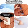 Car Seat Extender Cushion for BMW 3 Series 5 Series 7 Series X3 X5 X6 view 3